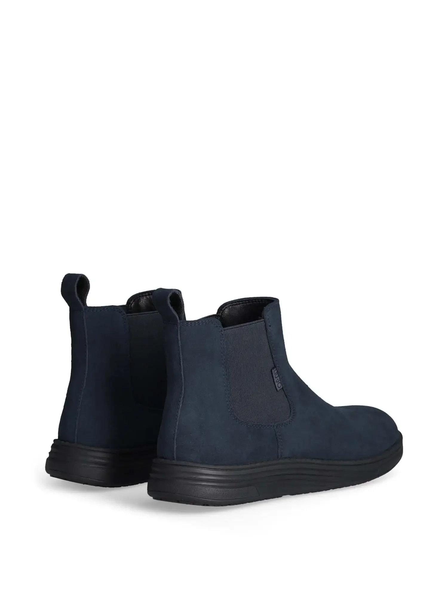 LIU JO BEATLES SUEDE NAVY - immagine 3