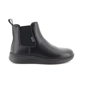 LIU JO BEATLES UOMO CALF NERO