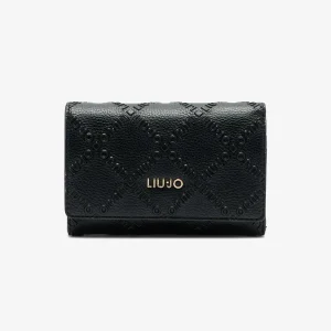 LIU JO M TRIFOLD PORTAFOGLIO