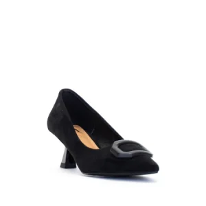 GOLD&GOLD DECOLLETTE NERO