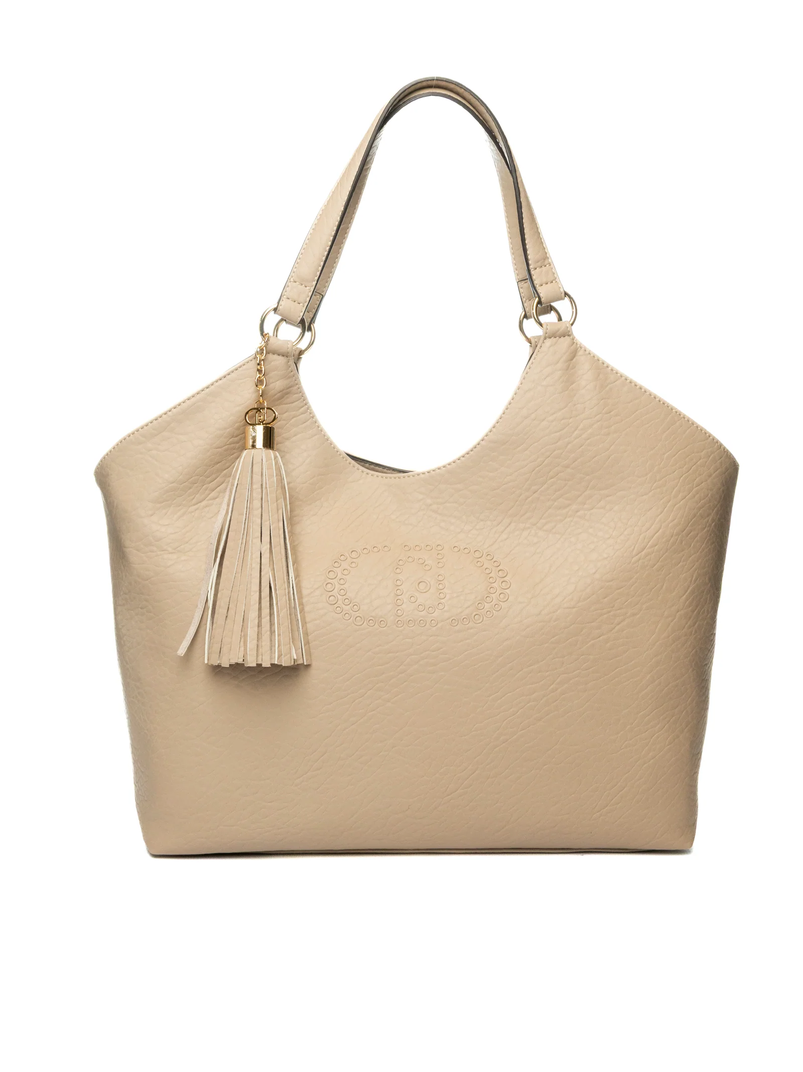 LIU JO ECS L TOTE SAMIANA - immagine 6