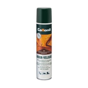 Collonil - Spray Ravvivante Colore per Nabuk e Camoscio