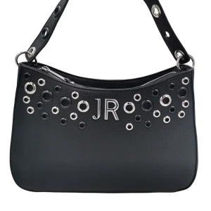 Borsa a Tracolla Richmond Donna hobo bag Nero