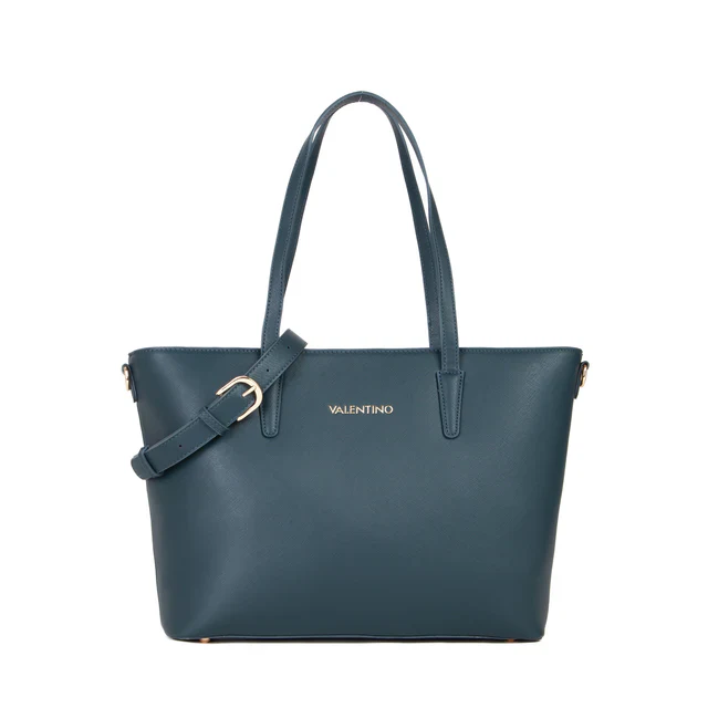 VALENTINO SHOPPING ZERO RE BLU - immagine 2