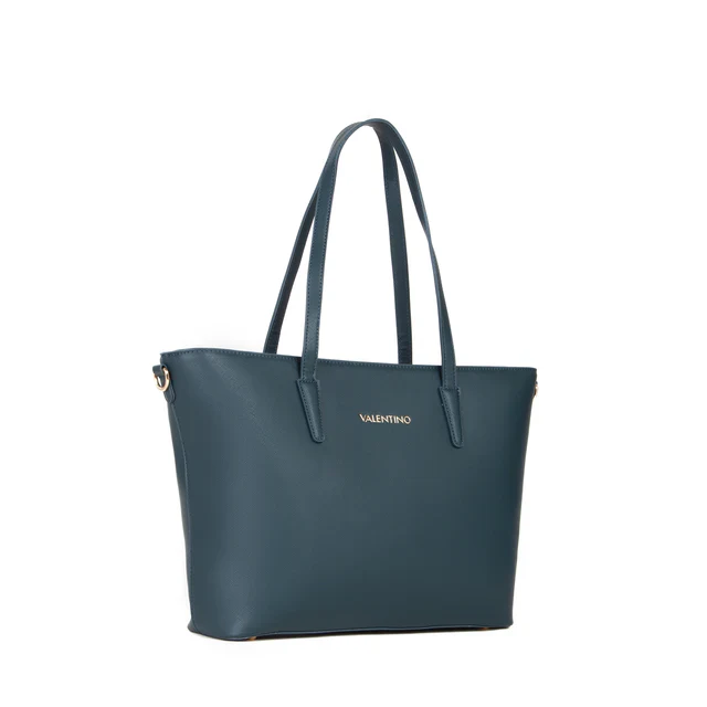 VALENTINO SHOPPING ZERO RE BLU - immagine 4