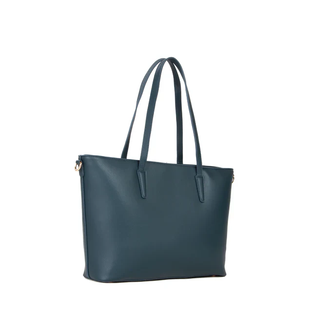 VALENTINO SHOPPING ZERO RE BLU - immagine 5