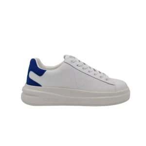 Sneakers Guess Donna Elbina Bianco/blu