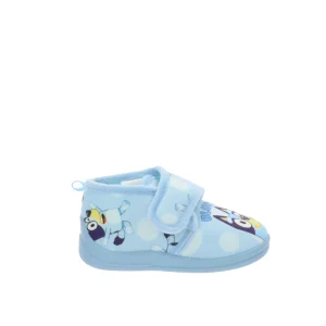 De Fonseca - Pantofole Bambino in Tessuto