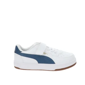 Puma - Sneakers Bambino in Similpelle