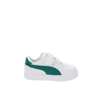 Puma - Sneakers Bambino in Similpelle