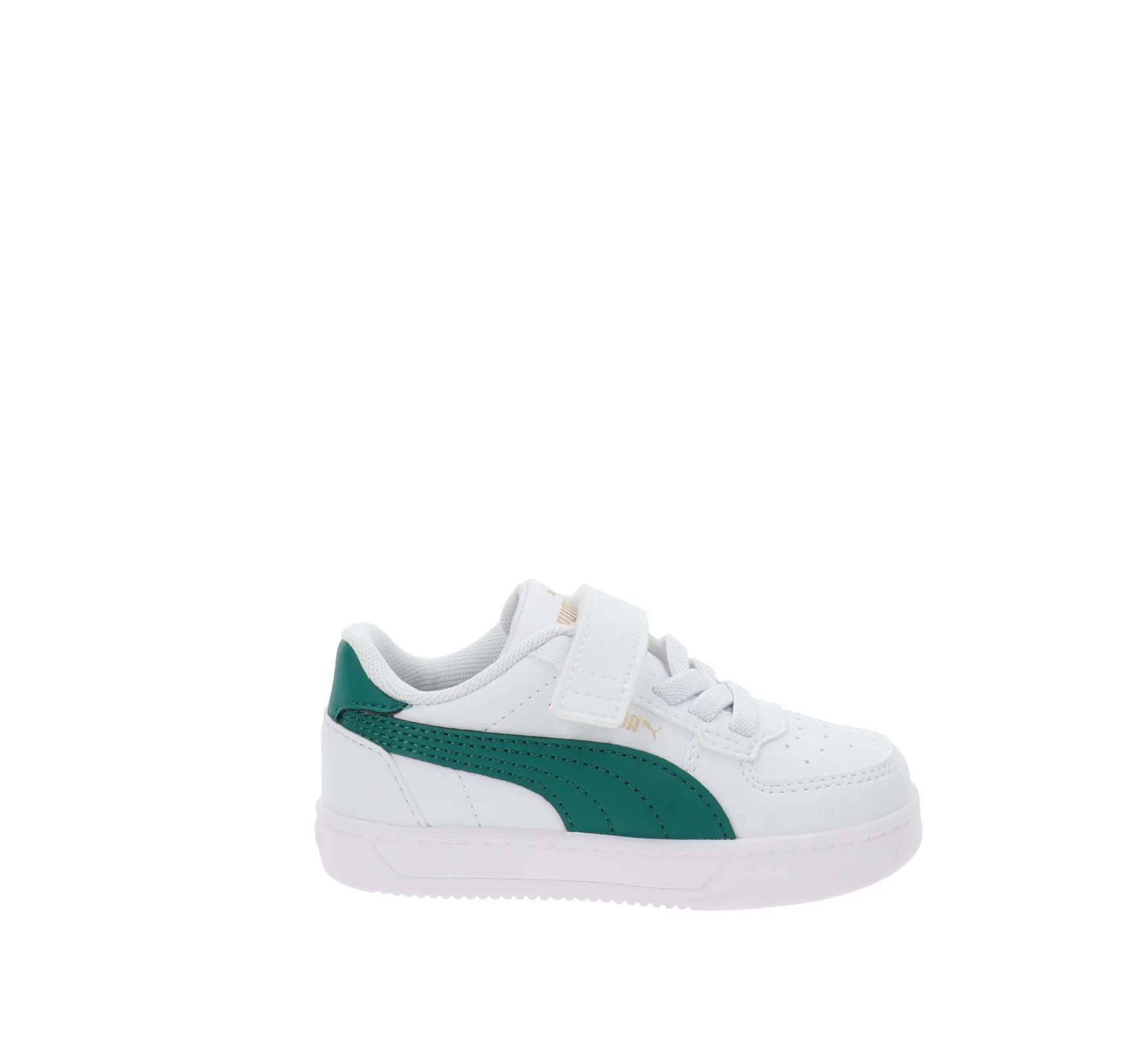 Puma - Sneakers Bambino in Similpelle - immagine 2
