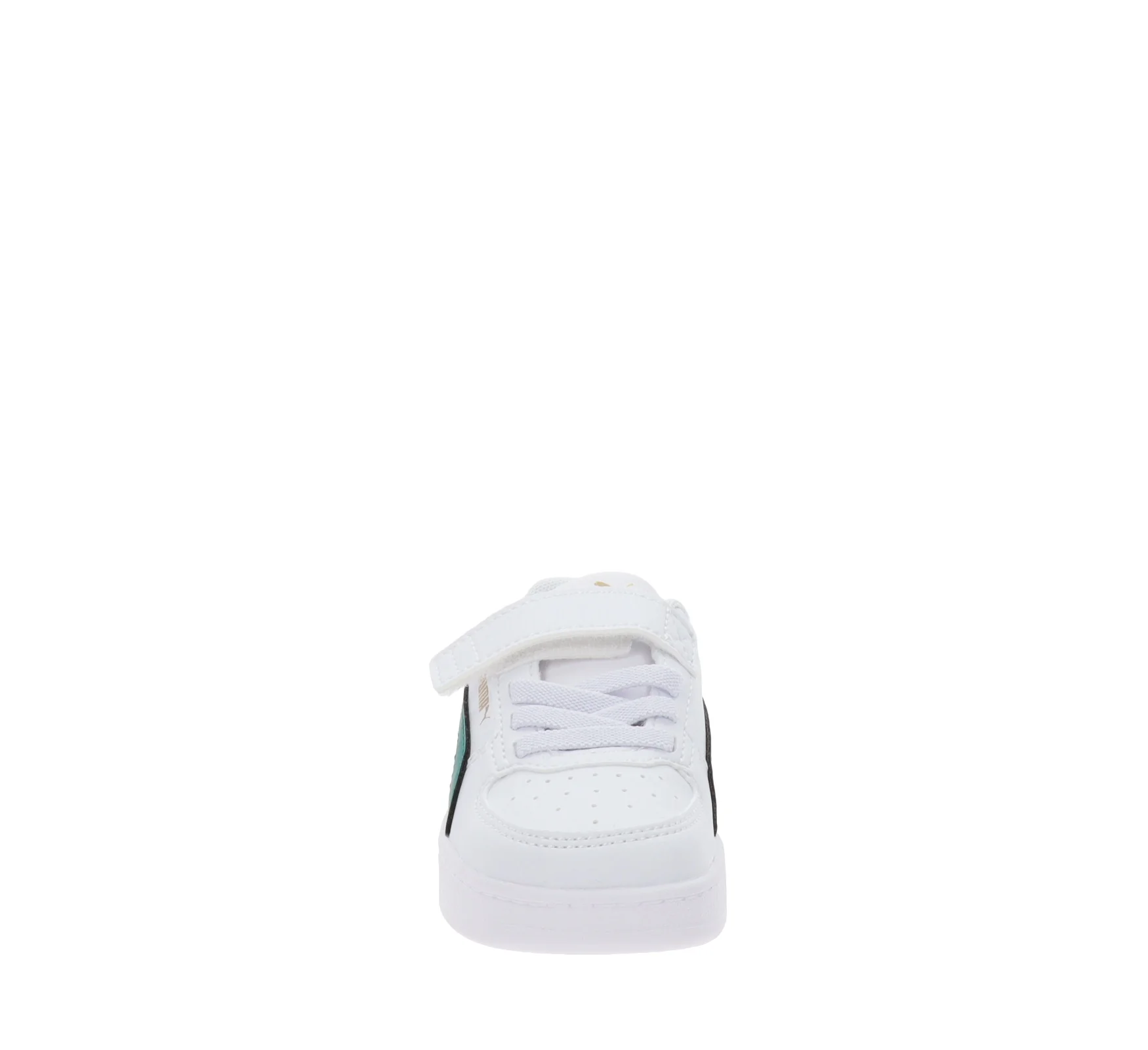 Puma - Sneakers Bambino in Similpelle - immagine 4