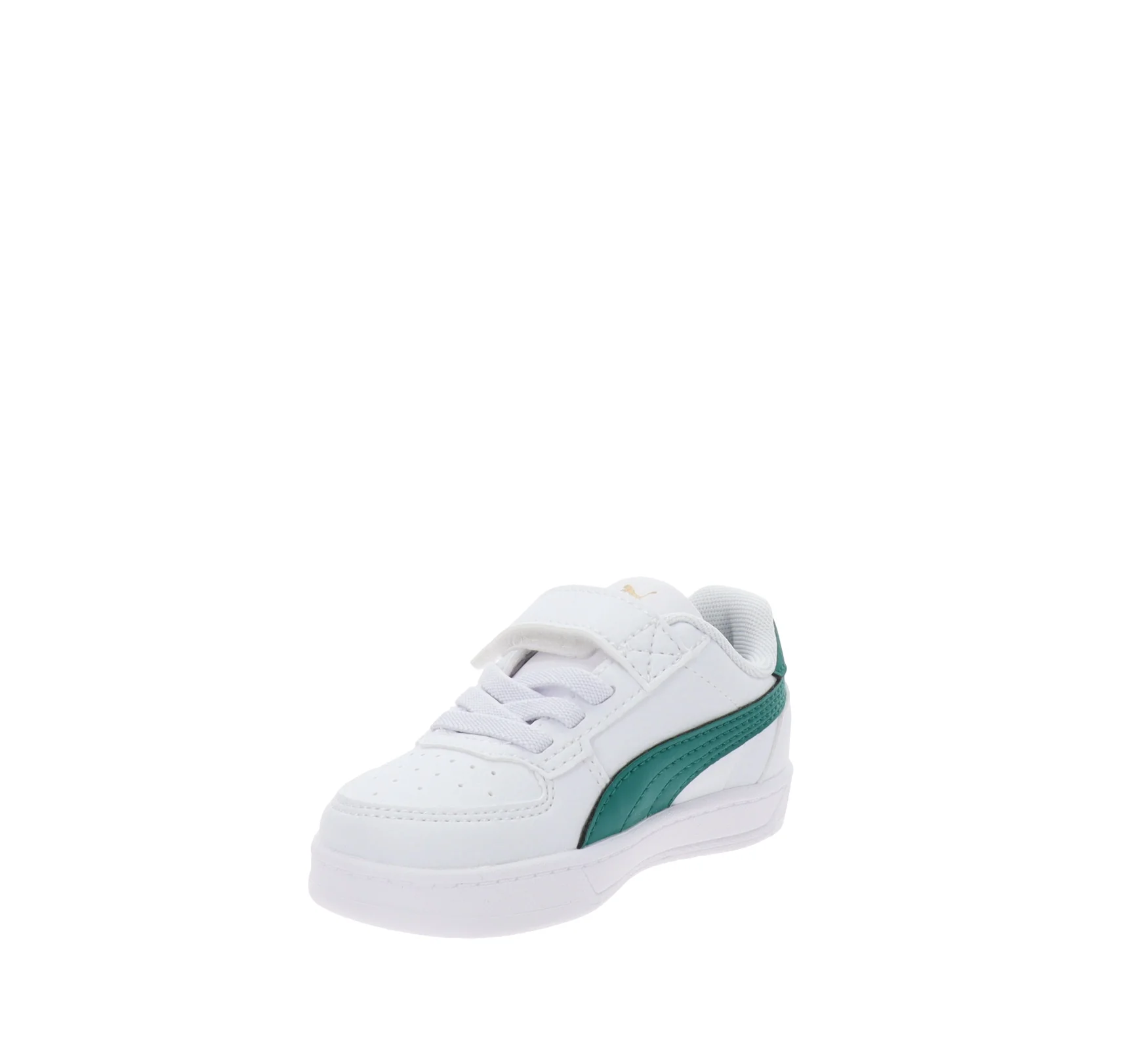 Puma - Sneakers Bambino in Similpelle - immagine 5