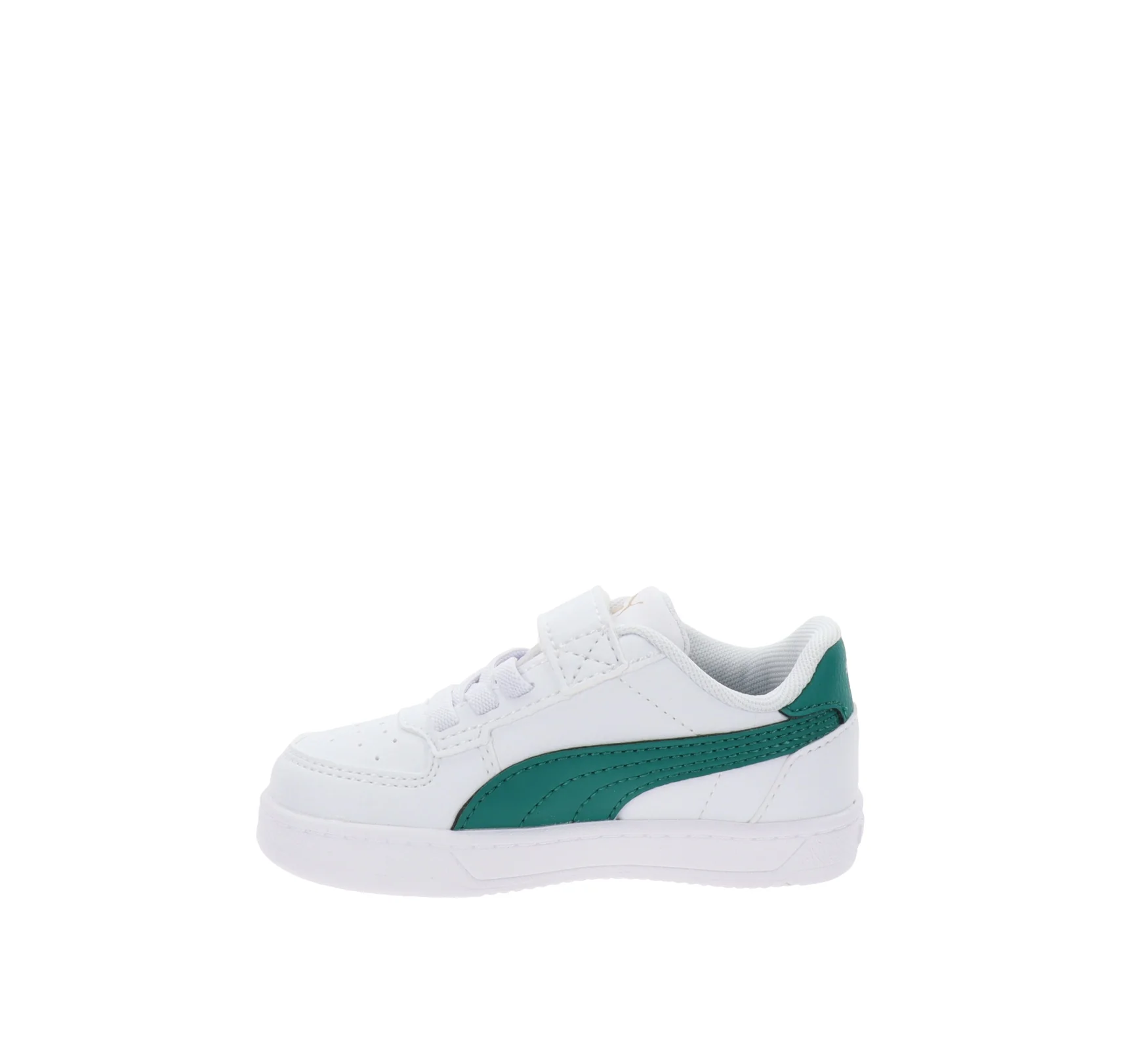 Puma - Sneakers Bambino in Similpelle - immagine 6