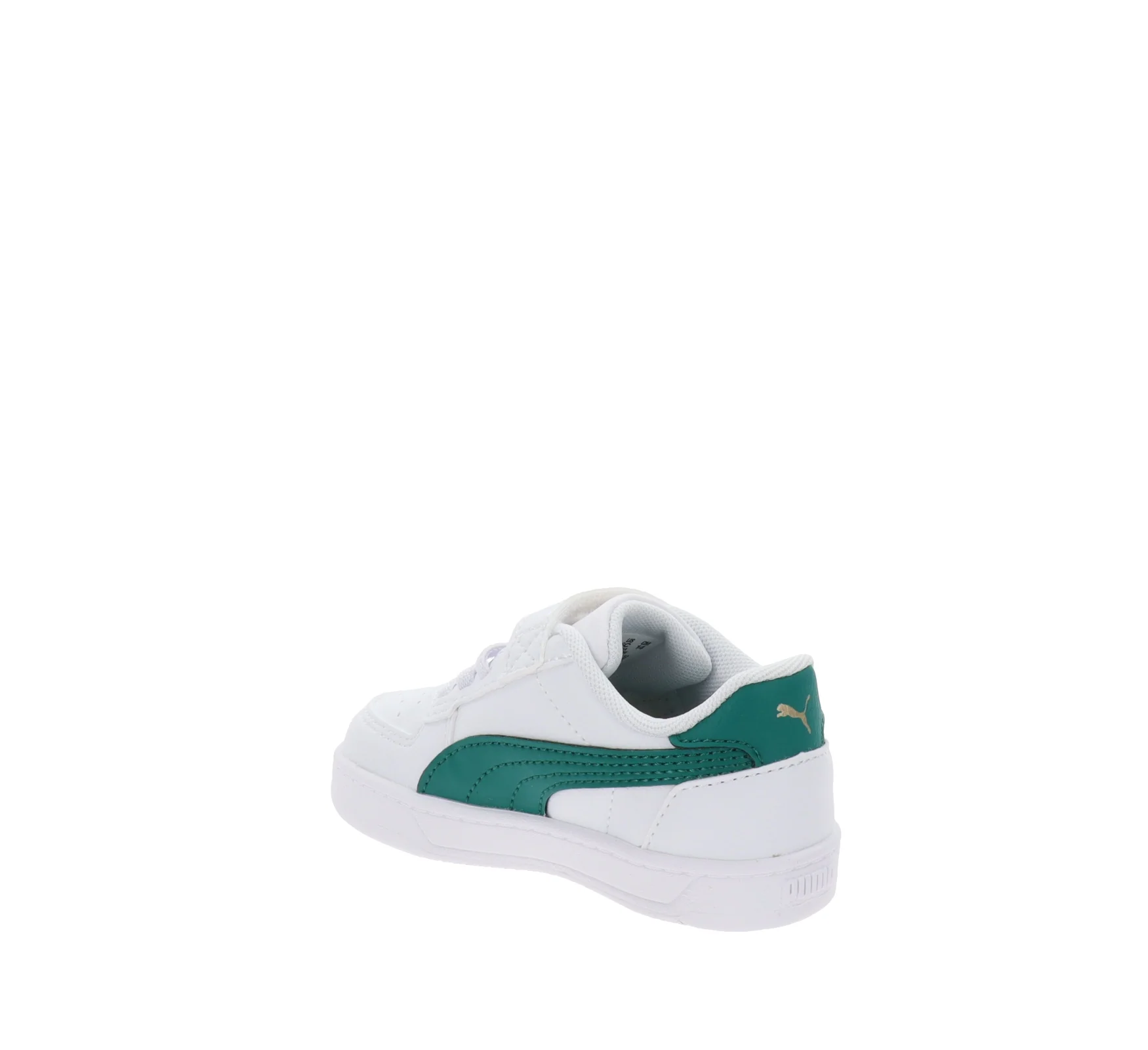 Puma - Sneakers Bambino in Similpelle - immagine 7