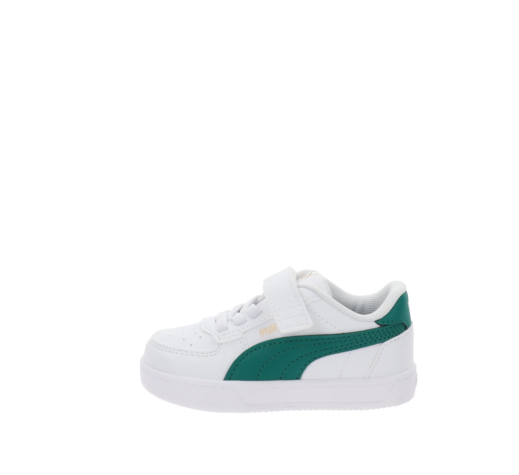 Puma - Sneakers Bambino in Similpelle - immagine 8