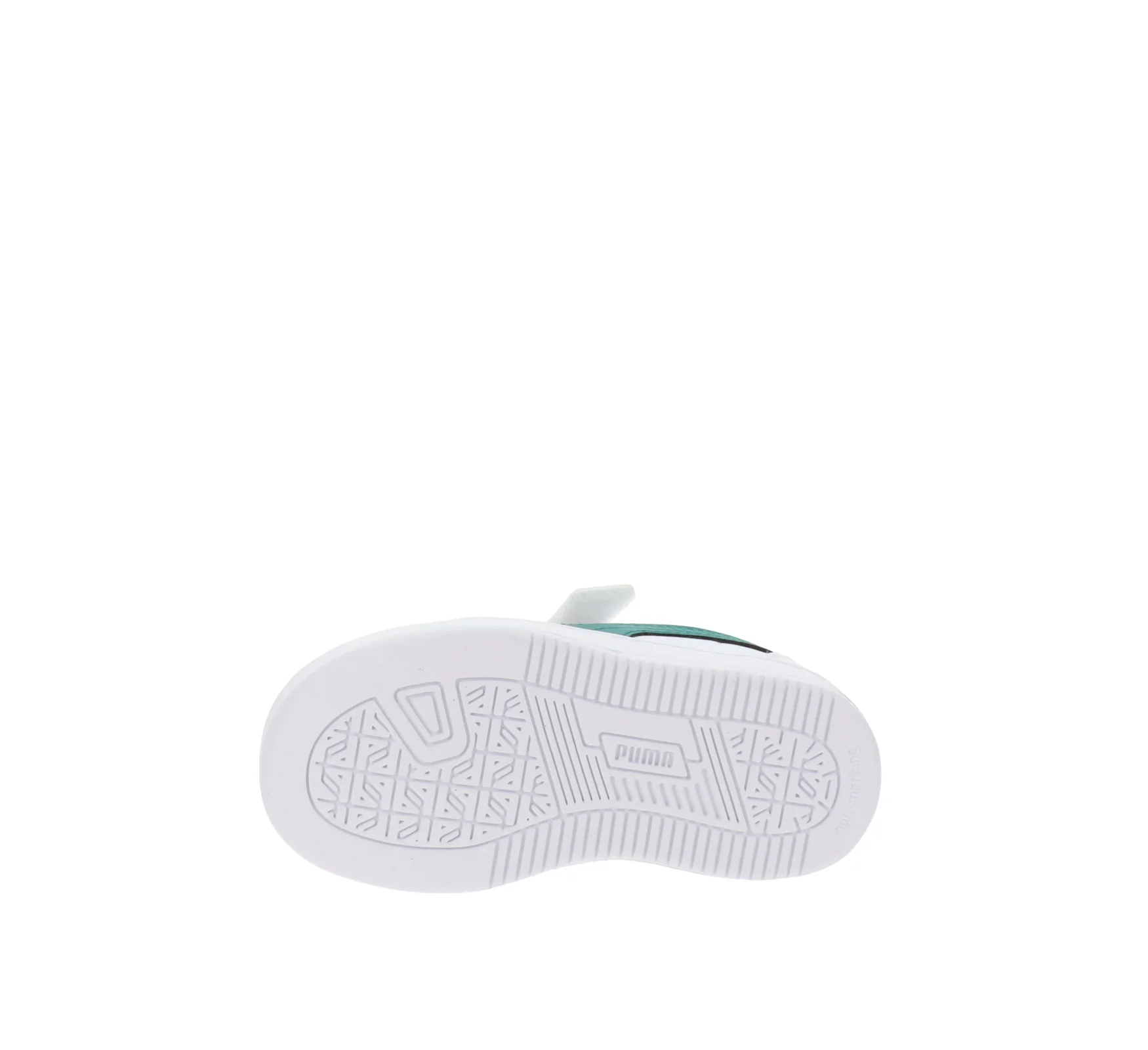 Puma - Sneakers Bambino in Similpelle - immagine 9