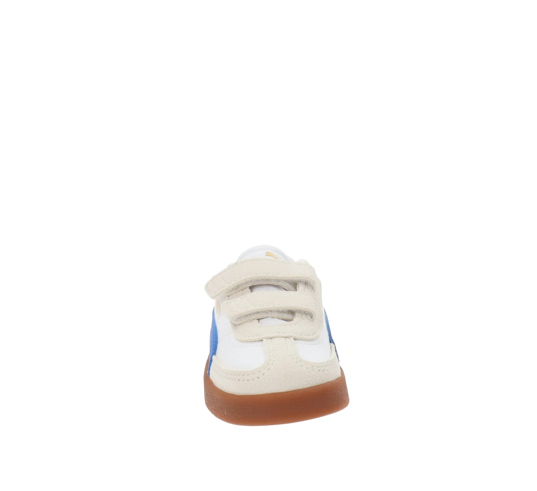 Puma - Sneakers Bambino in Similpelle - immagine 4