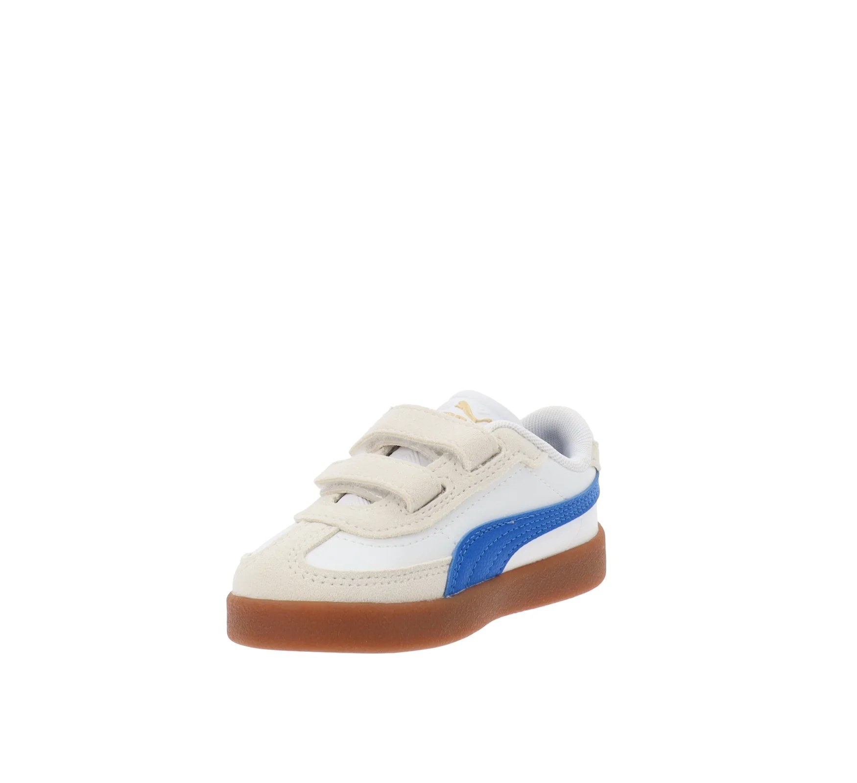 Puma - Sneakers Bambino in Similpelle - immagine 5