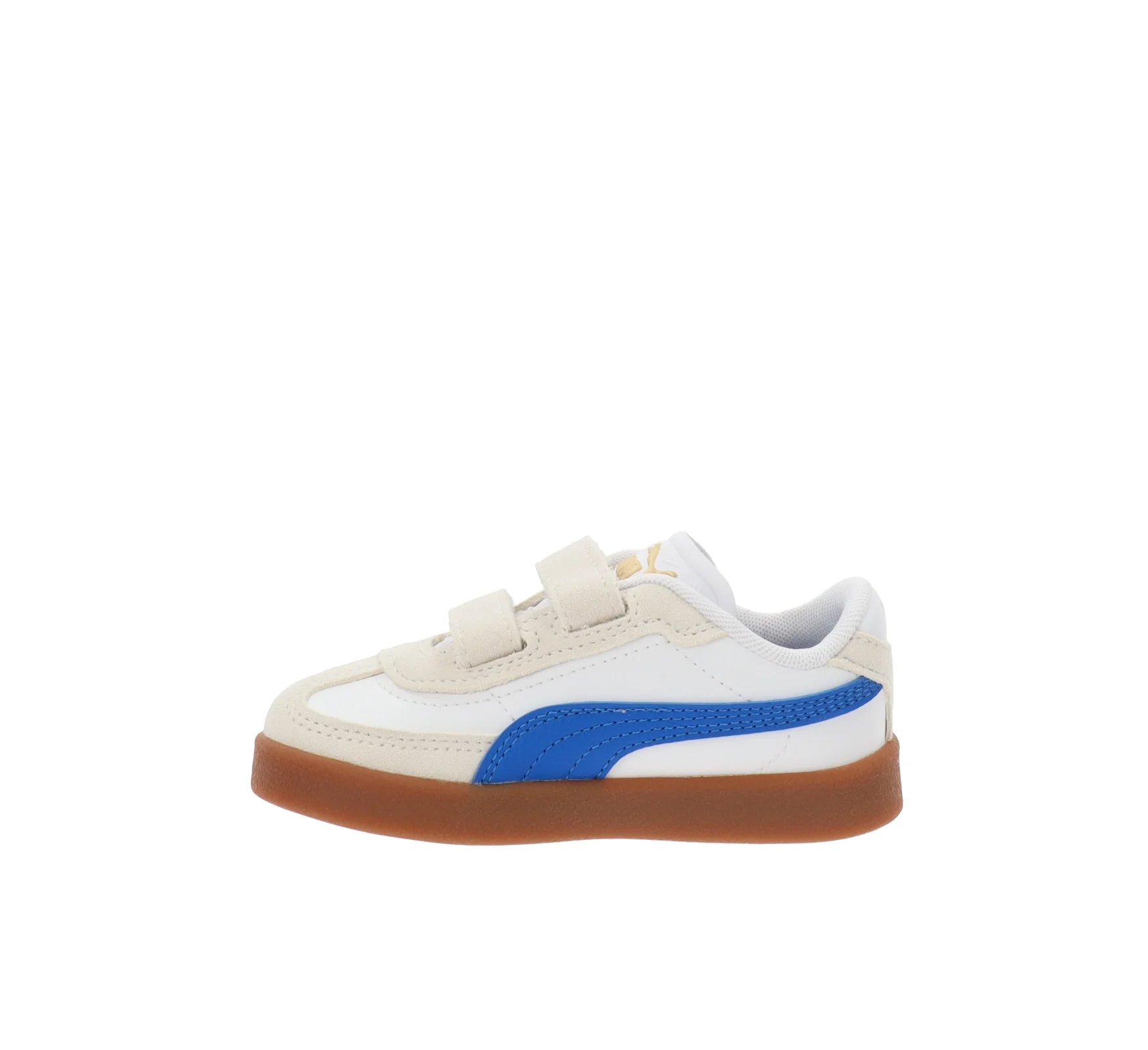 Puma - Sneakers Bambino in Similpelle - immagine 6