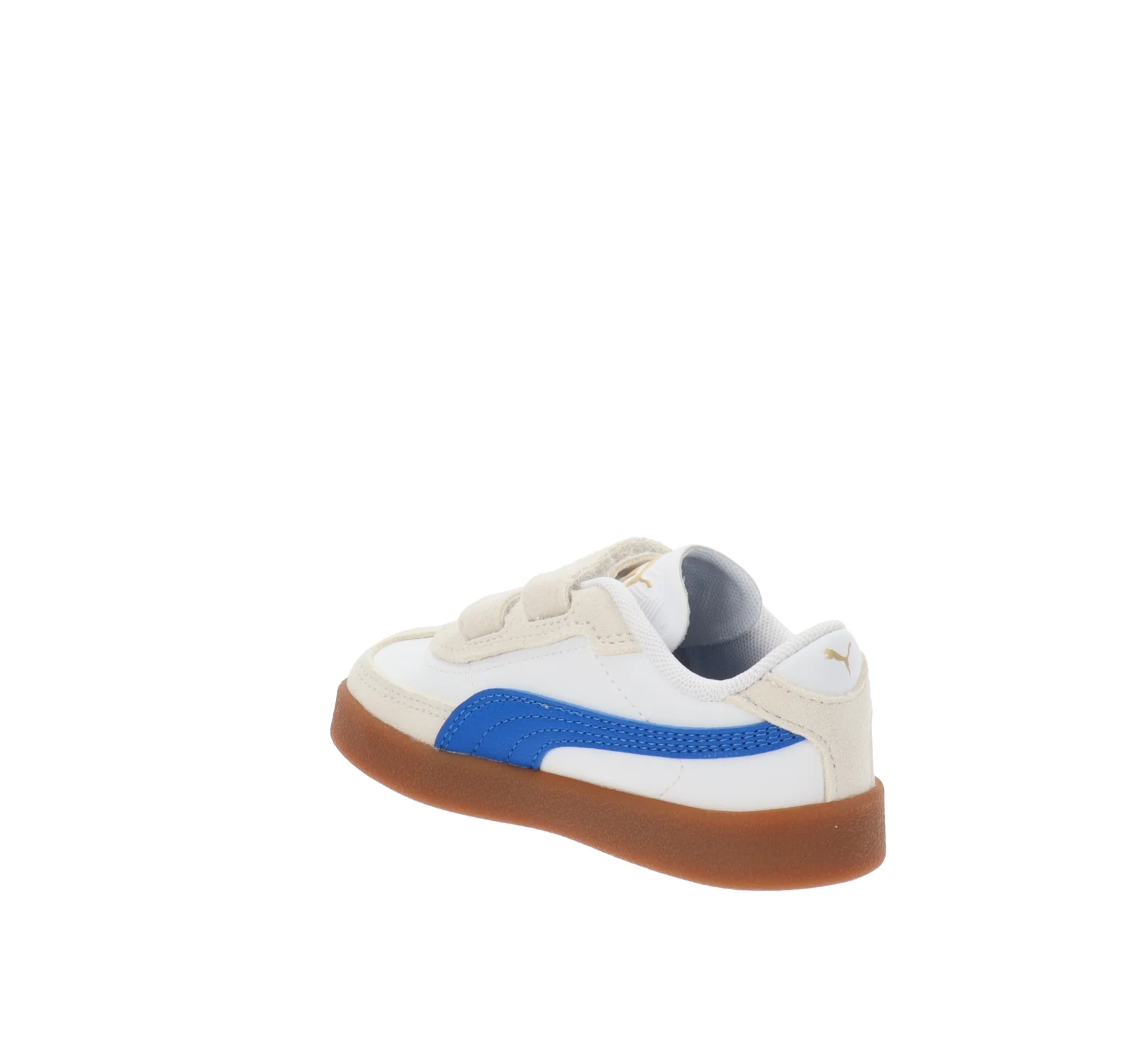 Puma - Sneakers Bambino in Similpelle - immagine 7