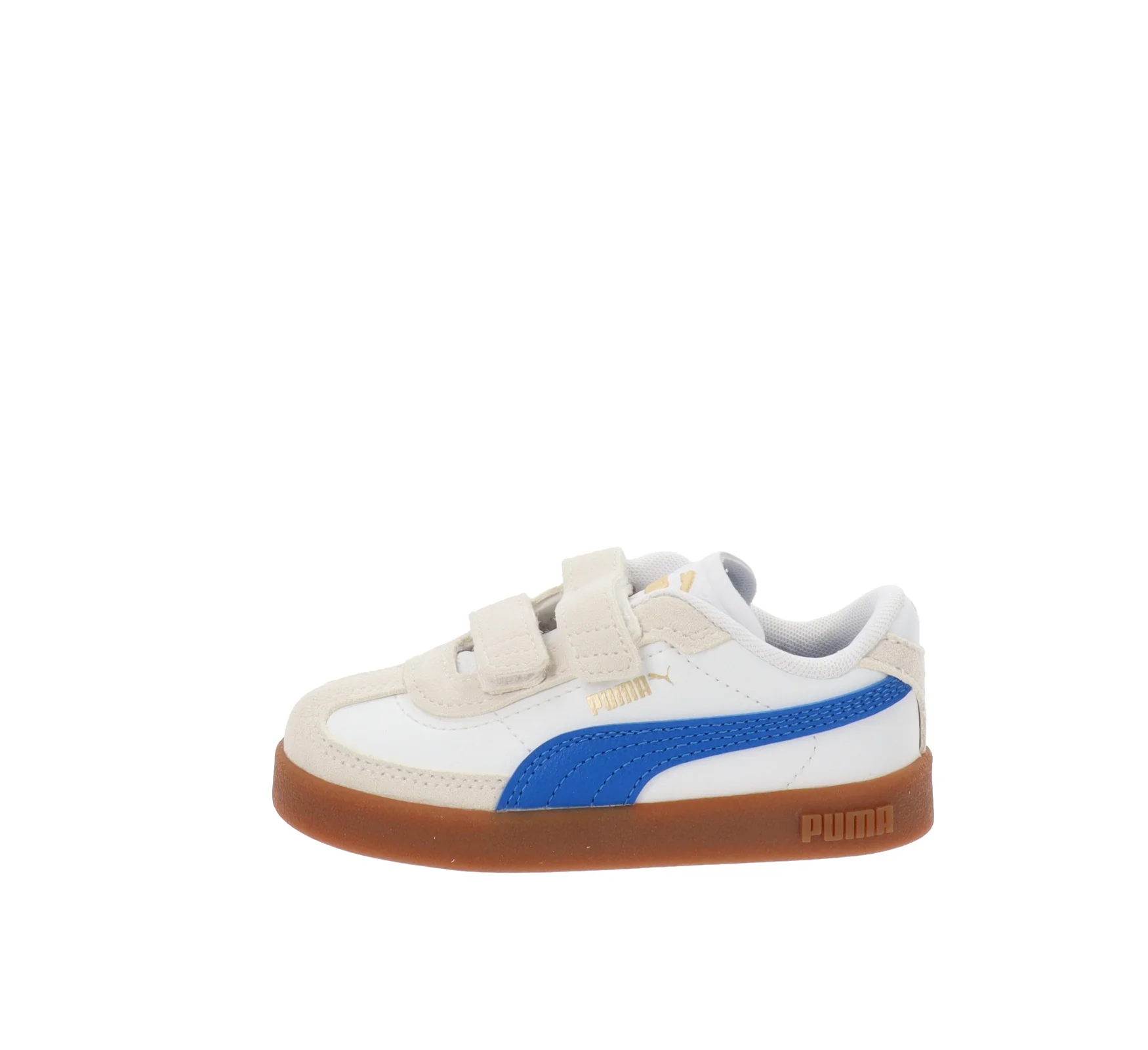 Puma - Sneakers Bambino in Similpelle - immagine 8