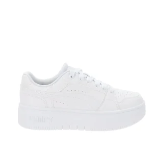 Puma - Sneakers Donna in Similpelle