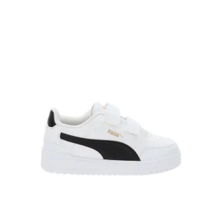 Puma - Sneakers Bambino in Similpelle
