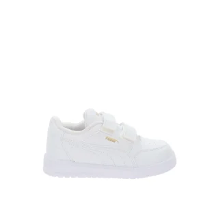 Puma - Sneakers Bambino in Similpelle