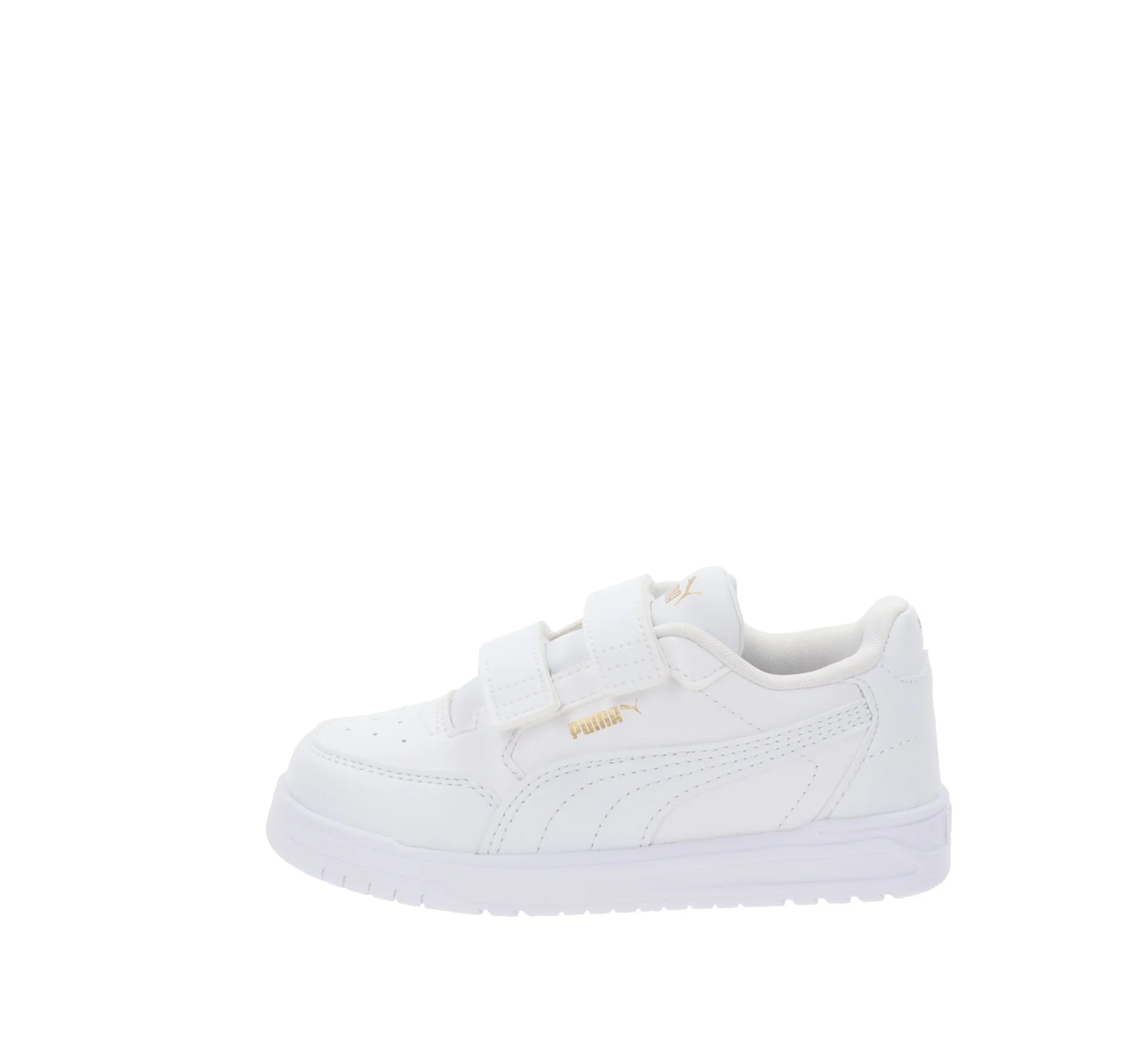 Puma - Sneakers Bambino in Similpelle - immagine 8