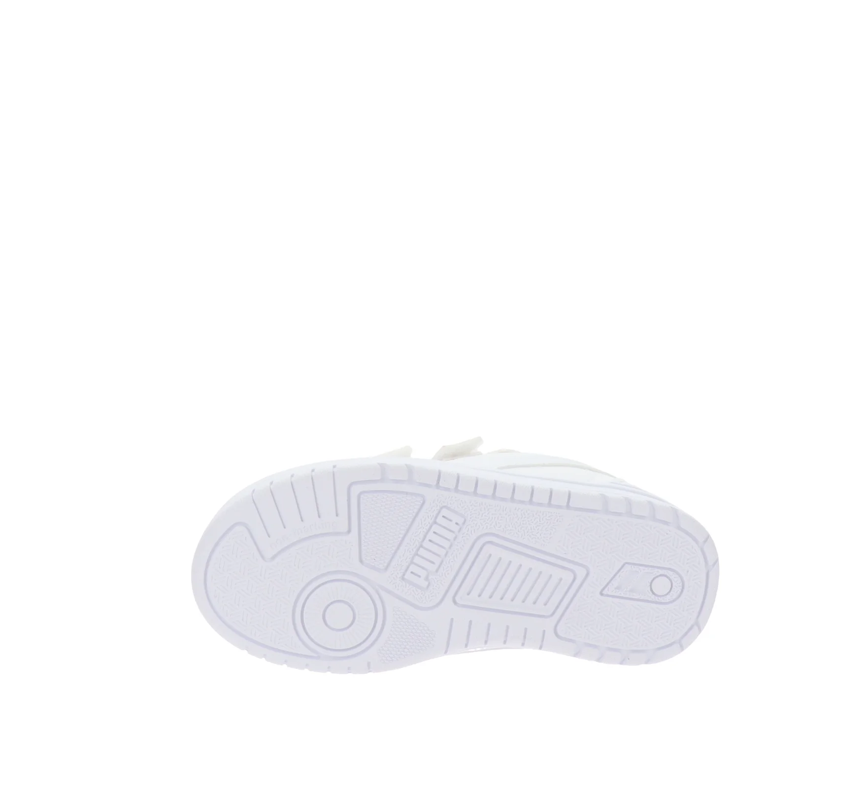 Puma - Sneakers Bambino in Similpelle - immagine 9
