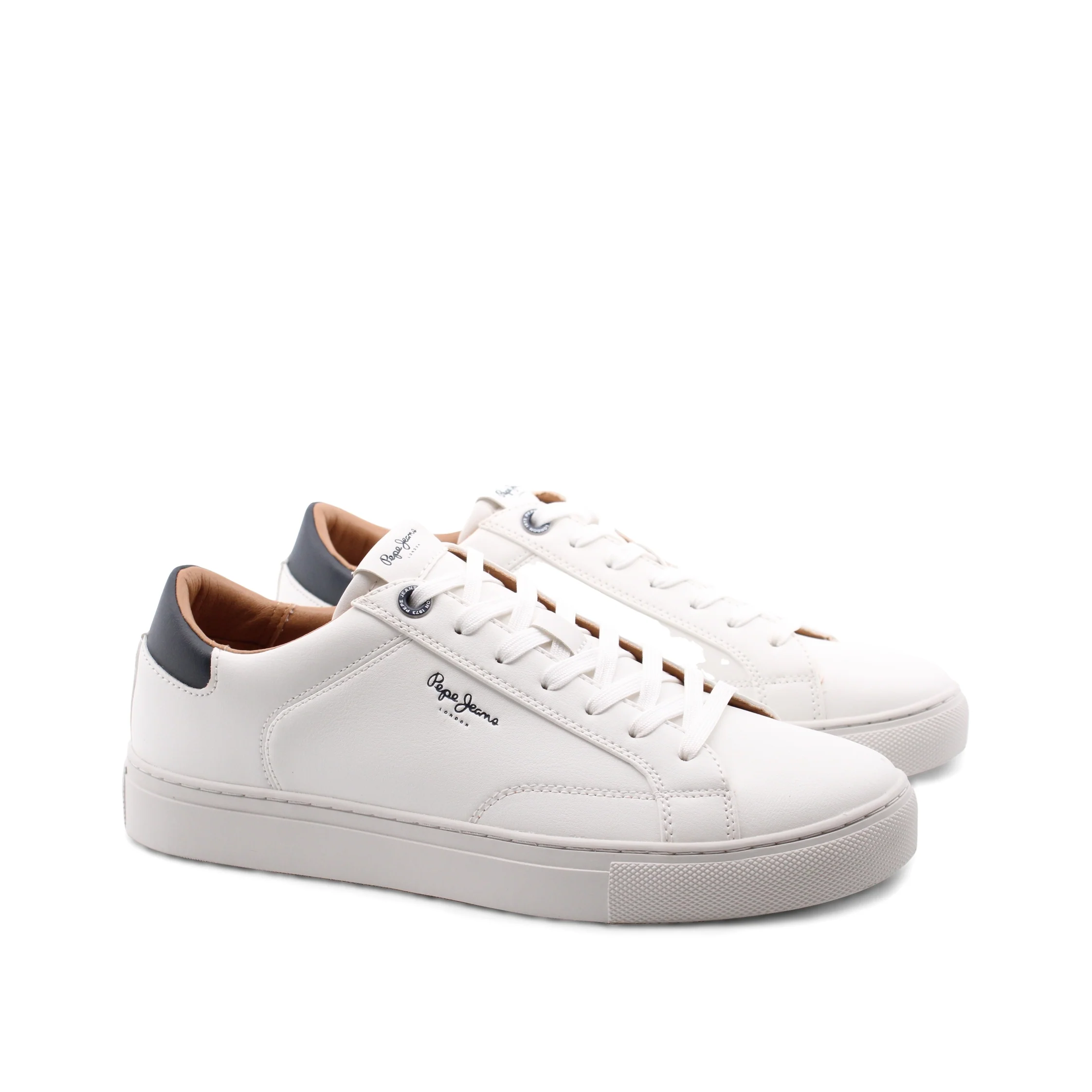 Joe Basic sneaker da uomo - immagine 7