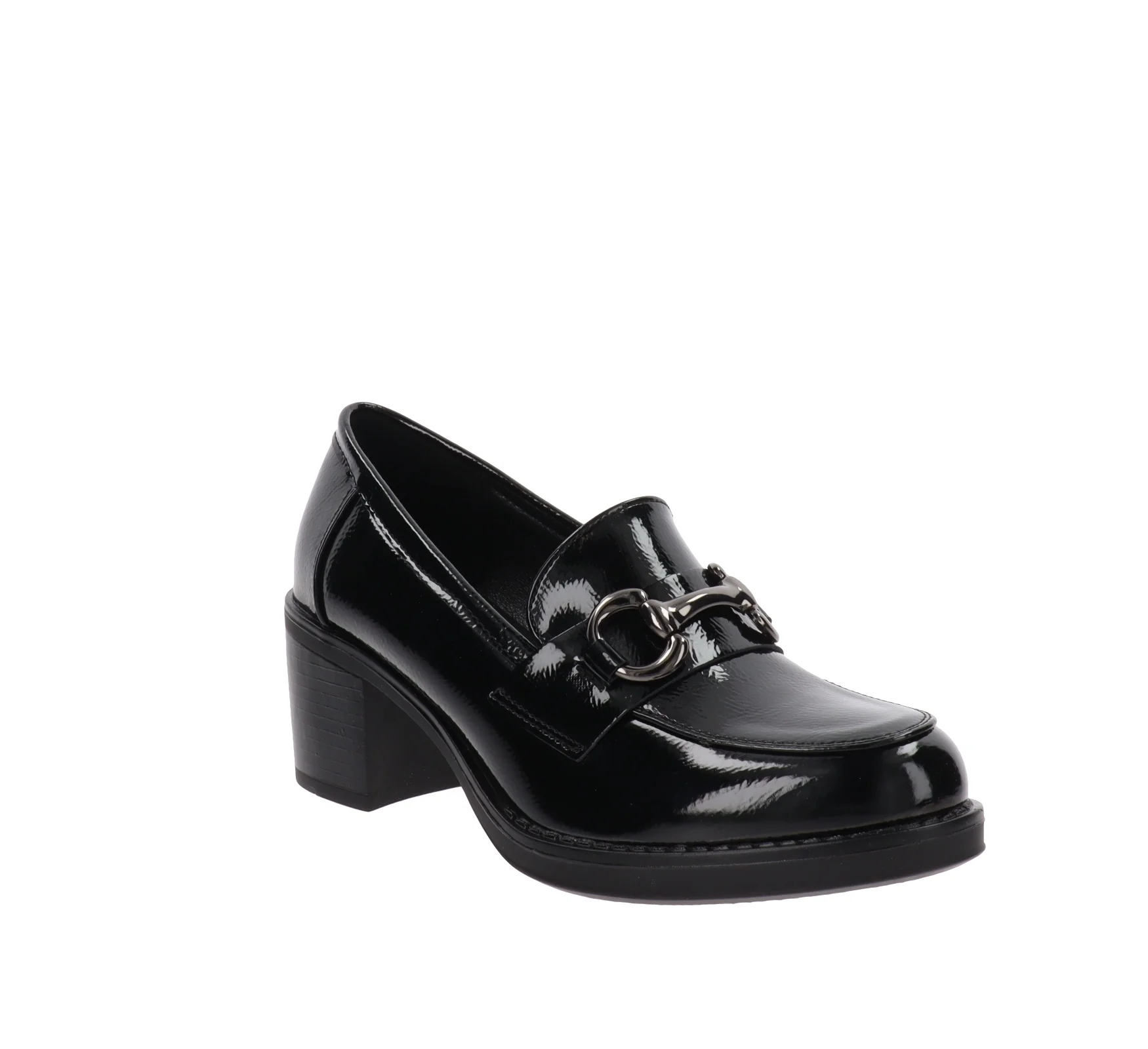 Pharma Shoes - Mocassini Donna in Similpelle - immagine 3