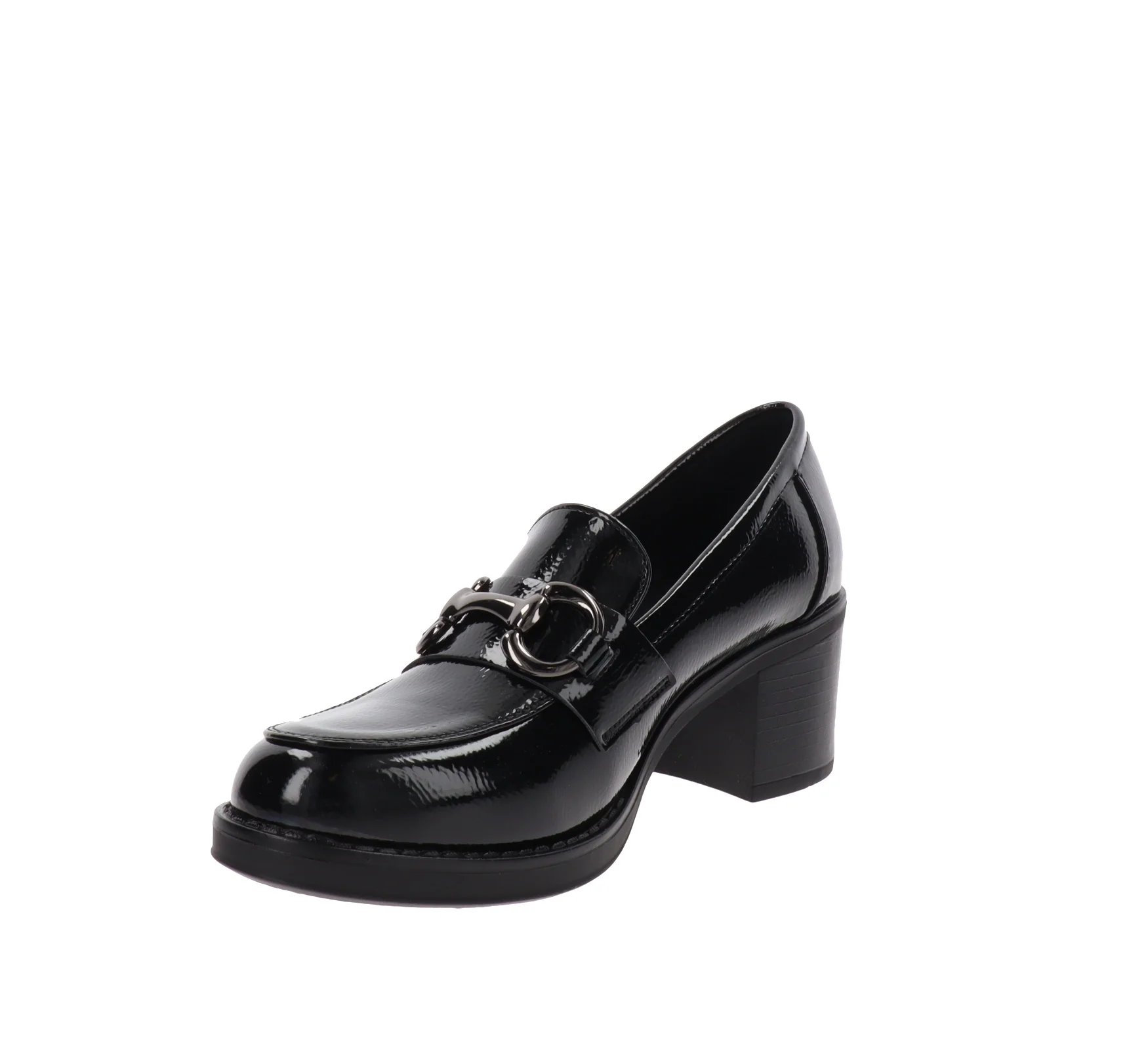 Pharma Shoes - Mocassini Donna in Similpelle - immagine 5