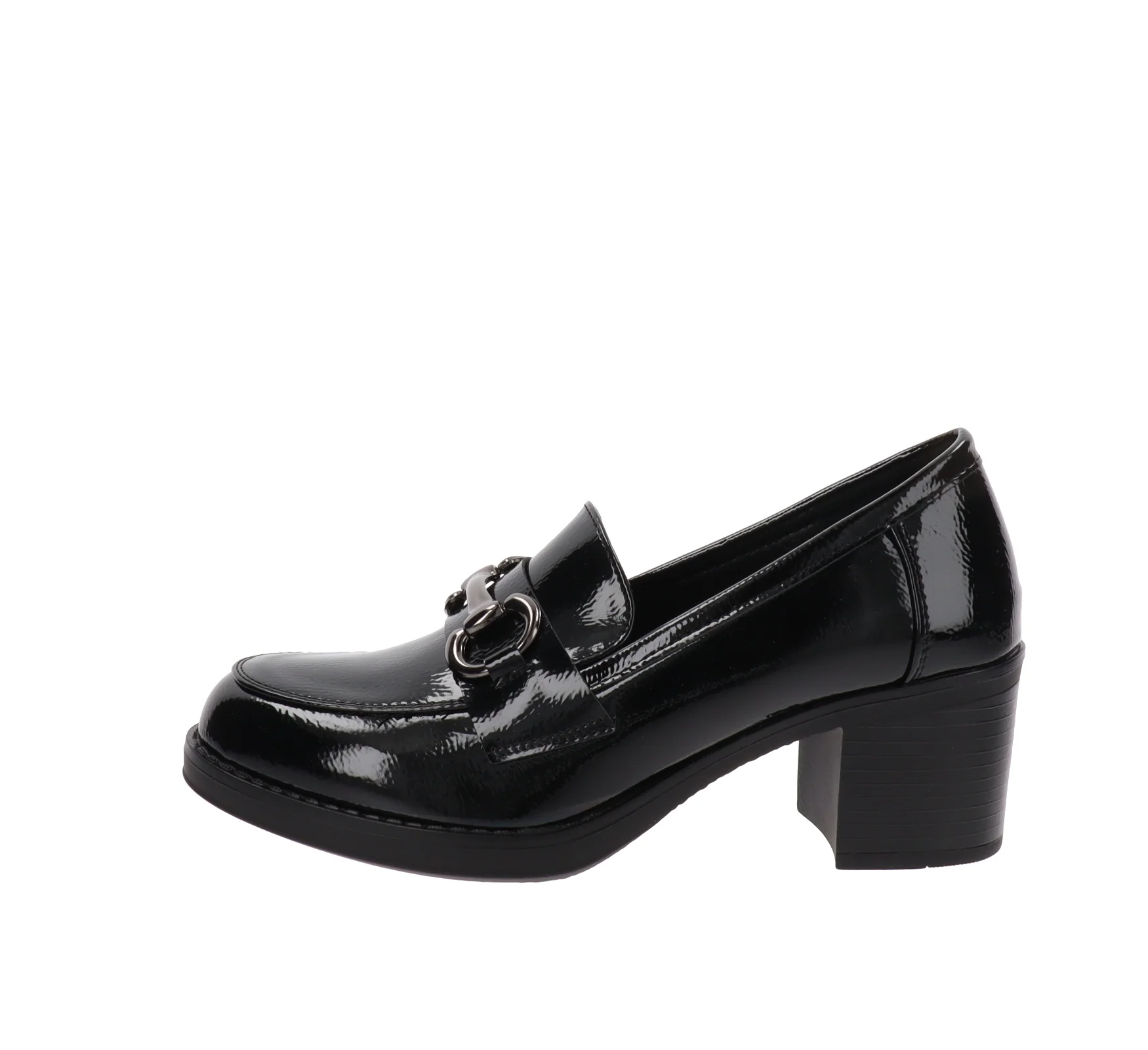 Pharma Shoes - Mocassini Donna in Similpelle - immagine 8
