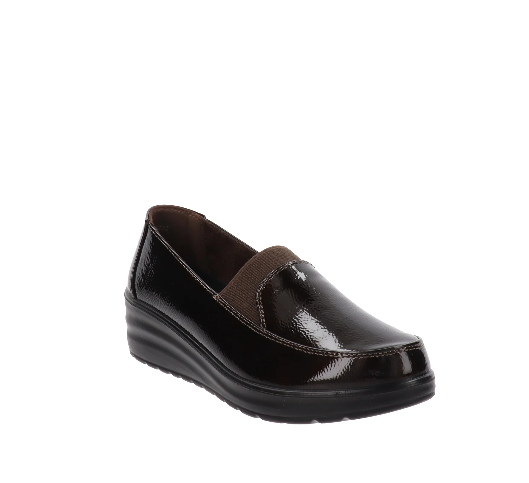 Pharma Shoes - Mocassini Donna in Similpelle - immagine 3