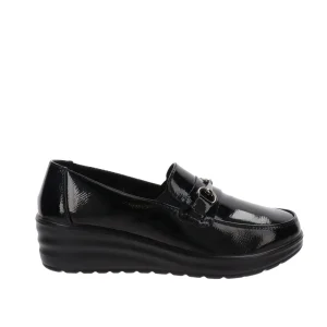 Pharma Shoes - Mocassini Donna in Similpelle