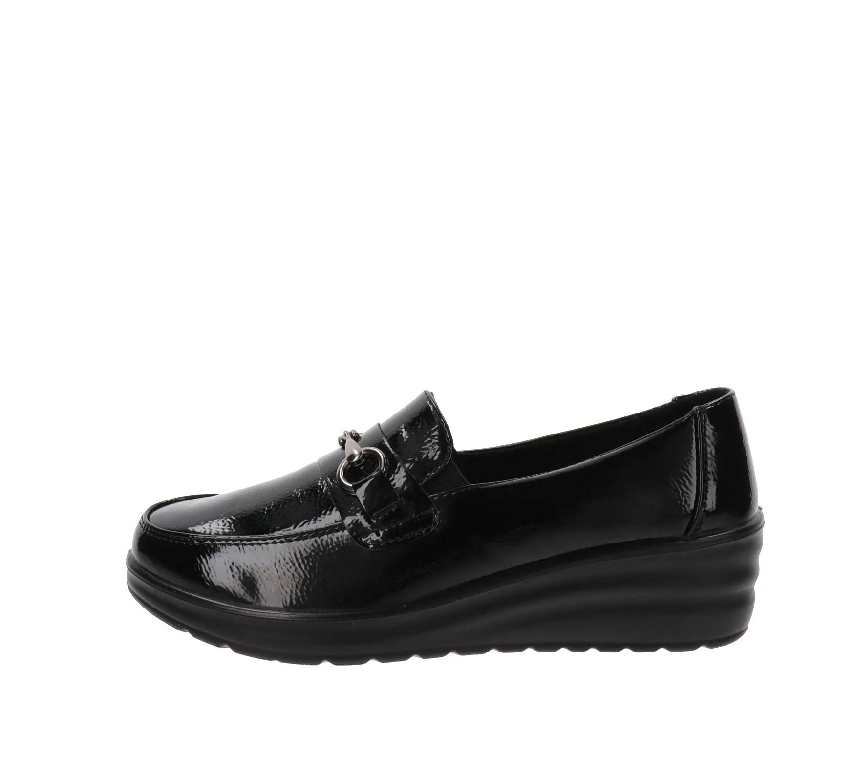 Pharma Shoes - Mocassini Donna in Similpelle - immagine 8