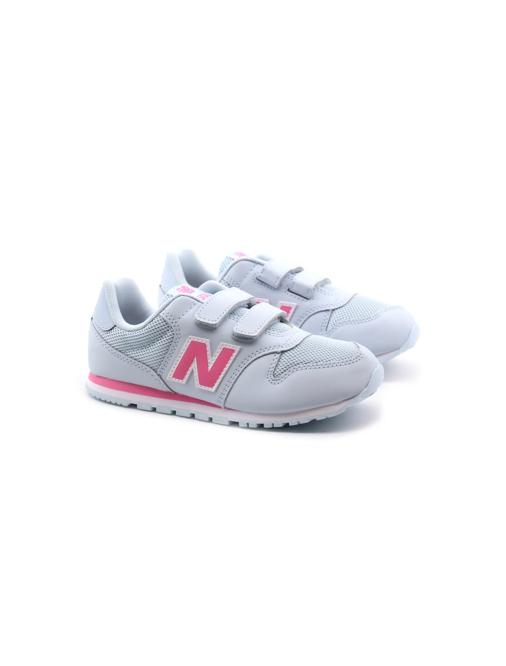 500 sneaker da bimba - immagine 2