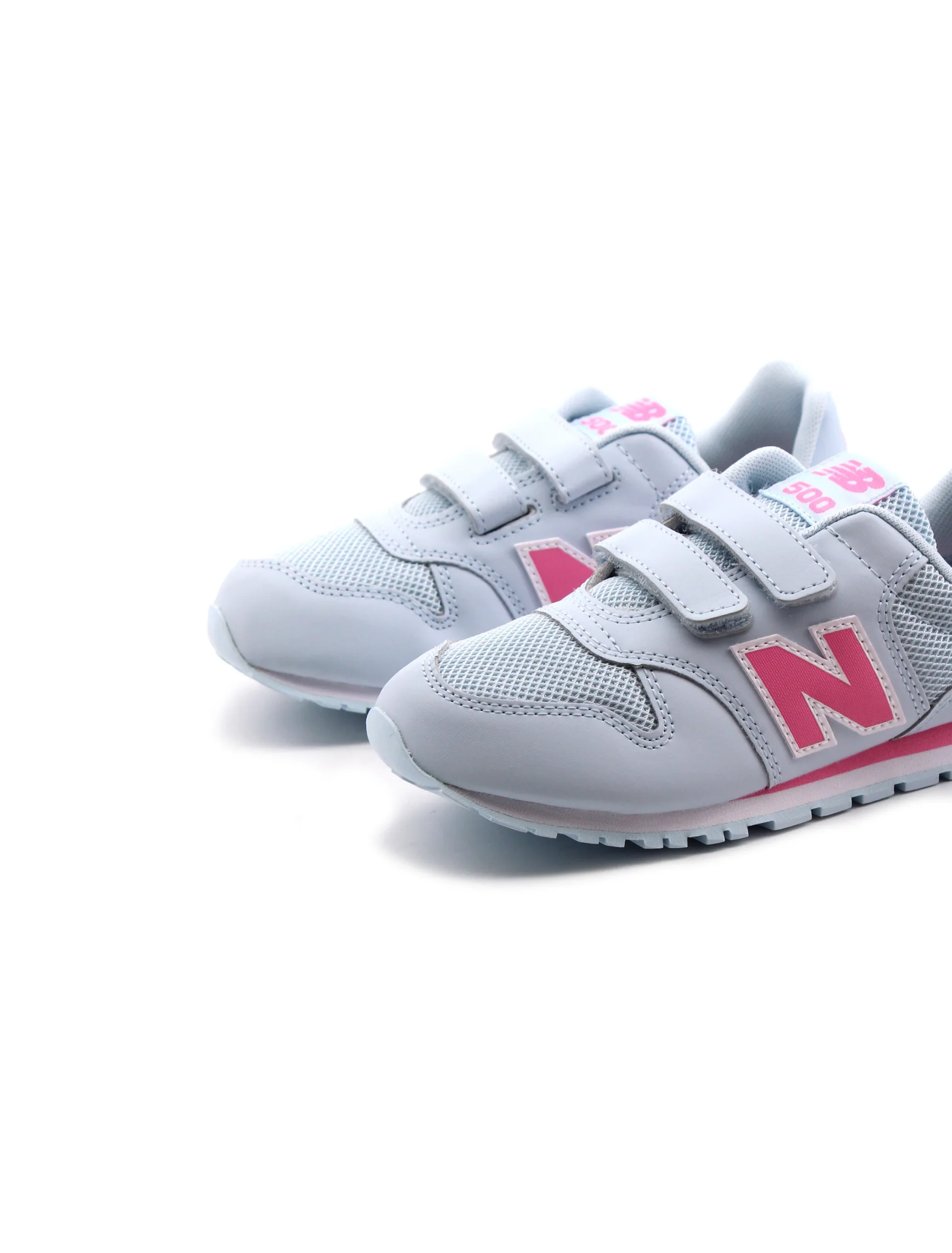 500 sneaker da bimba - immagine 5