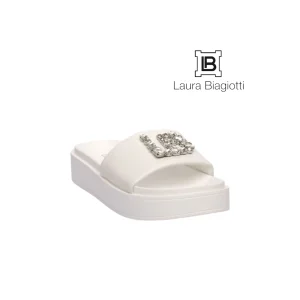 LAURA BIAGIOTTI CIABATTE MARE DONNA