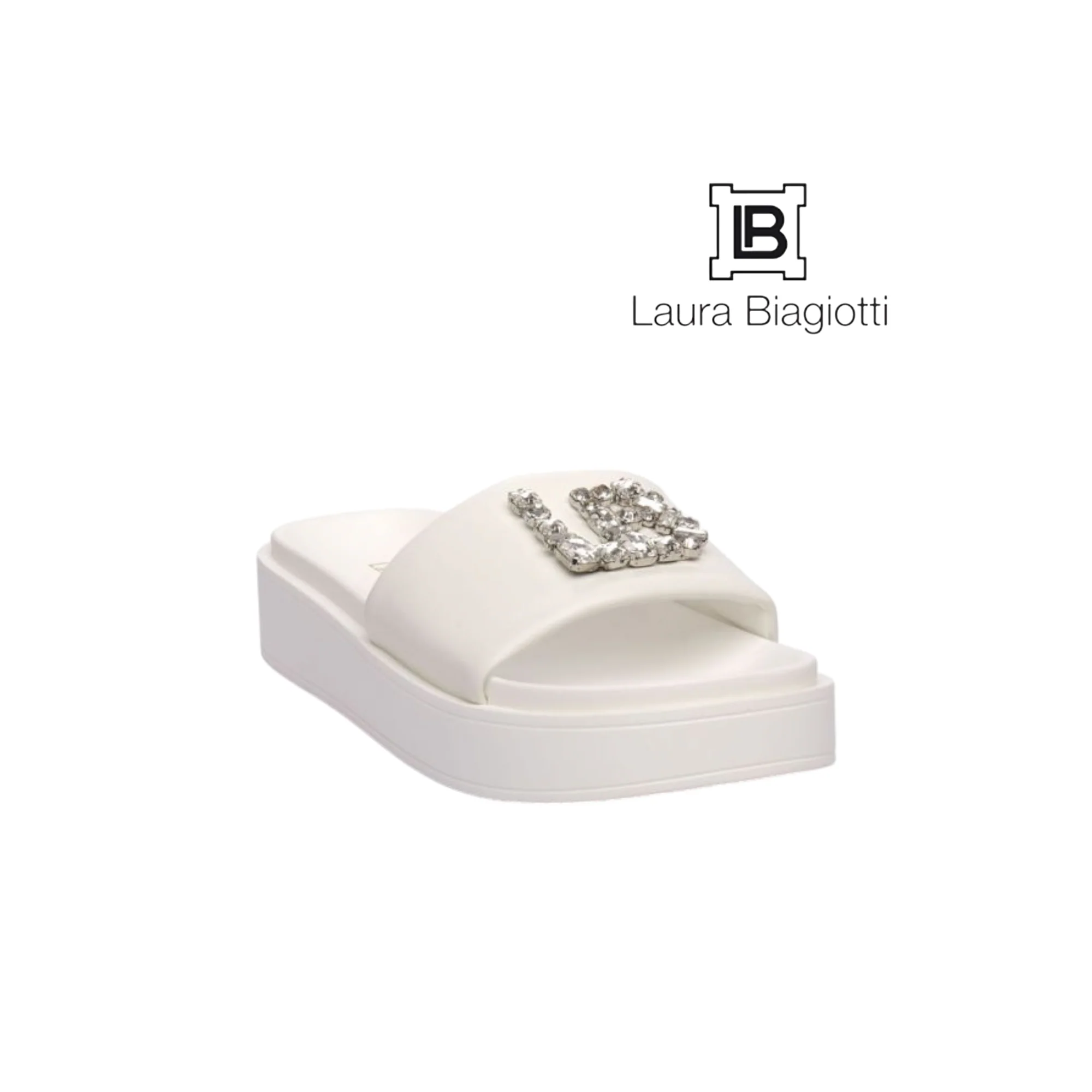 LAURA BIAGIOTTI CIABATTE MARE DONNA