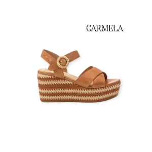 CARMELA ZEPPA INCROCIO DONNA