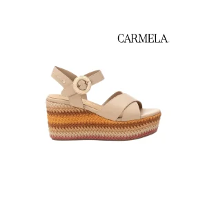 CARMELA ZEPPA INCROCIO DONNA