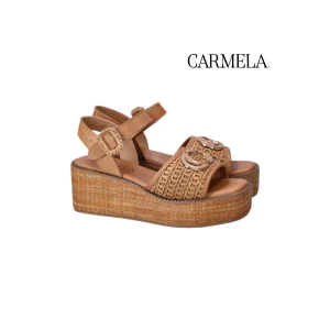 CARMELA ZEPPA FASCIA DONNA