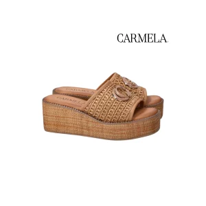 CARMELA CIABATTE ZEPPA DONNA