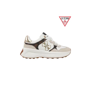 GUESS SNEAKERS DONNA LOGATA