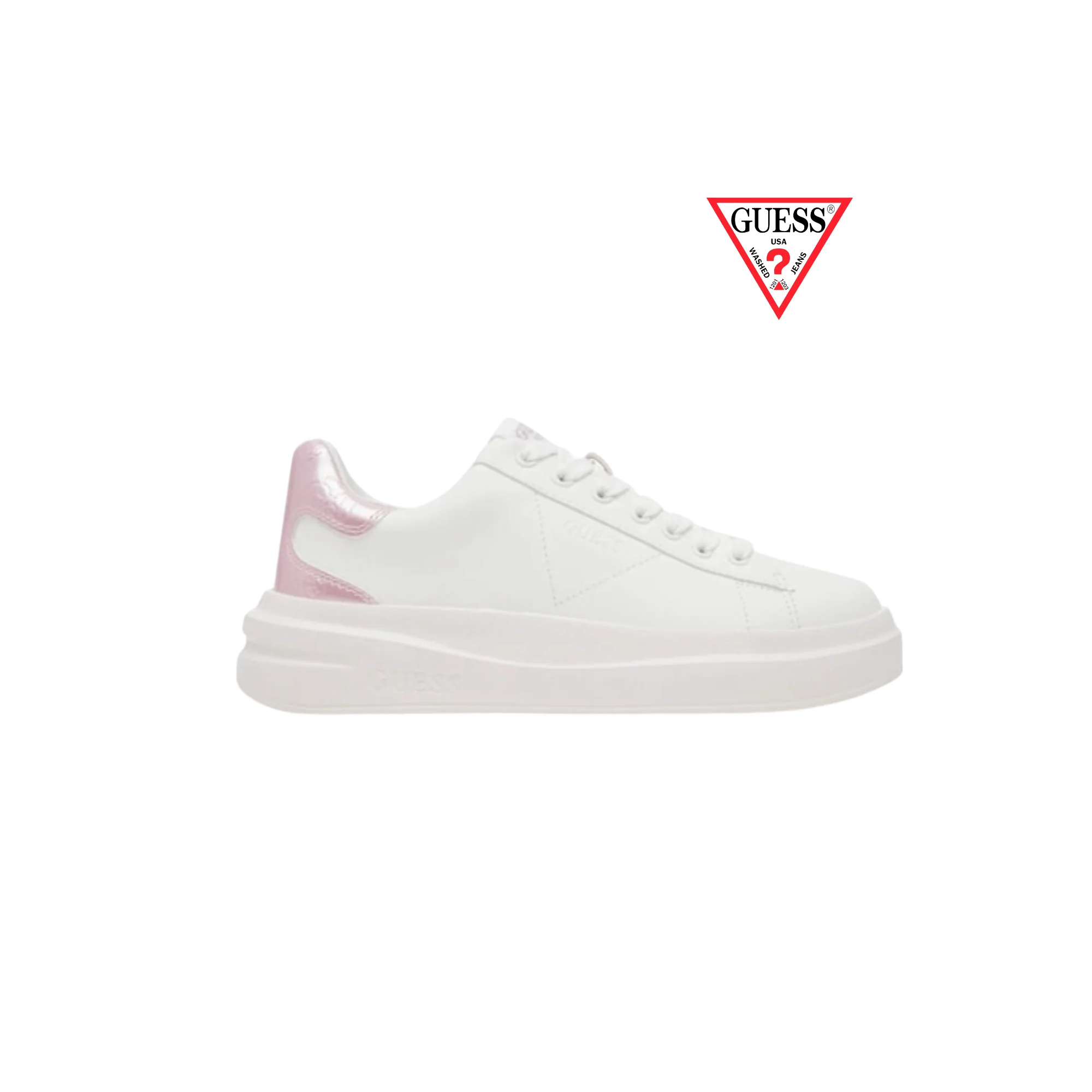 GUESS SNEAKERS DONNA - immagine 2