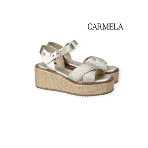 CARMELA ZEPPA CINTURINO DONNA