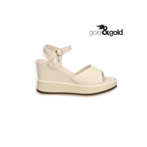 GOLD & GOLD ZEPPA BASIC ICE